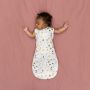 Ergopouch Ergococoon inbakerslaapzak Daydream 0.2 tog
