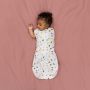 Ergopouch Ergococoon inbakerslaapzak Daydream 0.2 tog