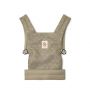 Ergobaby Poppendraagzak Olive Diamonds