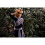 Pure Baby Love Draagdoek Navy Maat 6