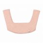 Ergobaby drool bib Heart Kiss