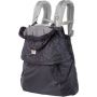 Ergobaby All Weather draagcover - Charcoal