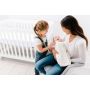 Ergobaby Swaddler Bee Happy