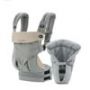 Outlet Ergobaby 360 Geboortepakket  Draagzak Grey 