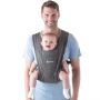 Ergobaby draagzak Embrace Heather Grey