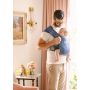 Ergobaby Draagzak Embrace Soft Navy 