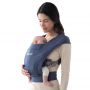 Ergobaby Draagzak Embrace Soft Navy 