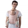 Ergobaby Draagzak Embrace Blush Pink