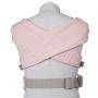 Ergobaby Draagzak Embrace Blush Pink