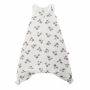 Ergobaby Slaapzak On The Move  Elephant 2,5 Tog 
