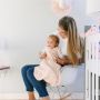 Ergobaby Slaapzak Classic Star Bright 1,0 Tog 0-6m  