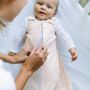 Ergobaby Slaapzak Classic Star Bright 1,0 Tog 0-6m  