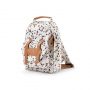 Elodie Rugzak Mini Dalmatian Dots