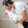 Ergobaby Swaddler  Elephant 