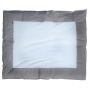Colibries Elm -  Stone - 77x97 cm