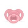 Elodie Bamboe Fopspeen 3m+ Silicone - Candy Pink