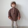 Elodie Bamboe fopspeen 3m+ Silicone - Lilly White