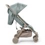 Elodie Mondo Compacte Buggy Pebble Green