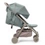 Elodie Mondo Compacte Buggy Pebble Green