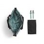 Elodie Luiertas Soft Shell Pebble Green