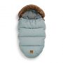 Elodie  Voetenzak Kinderwagen- Buggy Pebble Green 