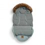 Elodie  Voetenzak Kinderwagen- Buggy Pebble Green 