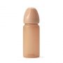 Elodie Glazen fles 0m+ Blushing Pink