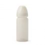 Elodie Glazen fles 0m+ Vanilla White