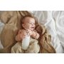 Elodie Glazen fles 0m+ Vanilla White