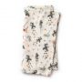 Elodie Bamboe Hydrofiele doek Meadow Blossom (80x80cm)