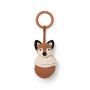 Elodie Speeltje Kinderwagen-Autostoeltje Florian The Fox