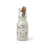 Elodie Water Bottle Dalmatian Dots 350 ml