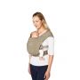 Ergobaby draagzak Embrace Soft Olive