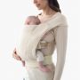 Ergobaby draagzak Embrace Cream