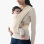 Ergobaby draagzak Embrace Cream