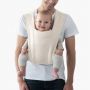 Ergobaby draagzak Embrace Cream