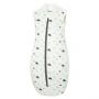 Ergopouch Organic Cotton Slaapzak Clouds 1.0 tog 2-12 mnd