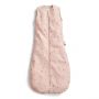 Ergopouch Organic Cotton Jersey Slaapzak Daisies 0.2 TOG 8-24 mnd