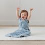 Ergopouch Organic Cotton Jersey Slaapzak Jersey Dragonflies 1.0 TOG 8-24 mnd