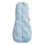 Ergopouch Organic Cotton Jersey Slaapzak Jersey Dragonflies 1.0 TOG 8-24 mnd