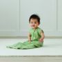 Ergopouch Organic Cotton Jersey Slaapzak Willow 1.0 TOG 8-24 mnd