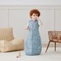 Ergopouch Organic Cotton slaapzak Dragonflies 2.5 TOG 2-4 jaar