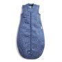 Ergopouch Organic Cotton Slaapzak Night Sky 1.0 tog 