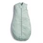 Ergopouch Organic Cotton Slaapzak Sage 1.0 tog 