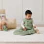 Ergopouch Organic Cotton slaapzak Willow 2.5 TOG 2-4 jaar