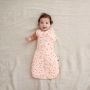 Ergopouch Ergococoon inbakerslaapzak Cute Fruit 2.5 tog