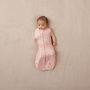 Ergopouch Ergocoon inbakerslaapzak Daisies 0.2 TOG