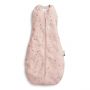 Ergopouch Ergocoon inbakerslaapzak Daisies 0.2 TOG