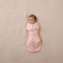 Ergopouch Ergocoon inbakerslaapzak Daisies 0.2 TOG