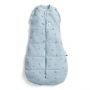 Ergopouch Ergocoon inbakerslaapzak Dragonflies 2.5 TOG